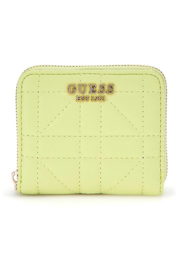 Портфейл Noreen с монограми GUESS