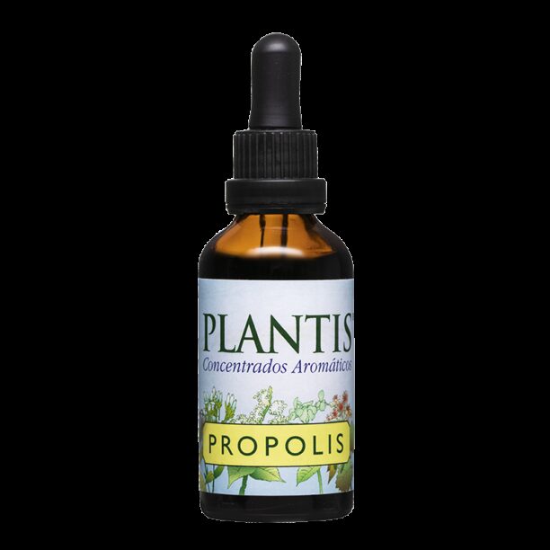 Прополис - Propolis Plantis® - природен имуностимулатор - Тинктура