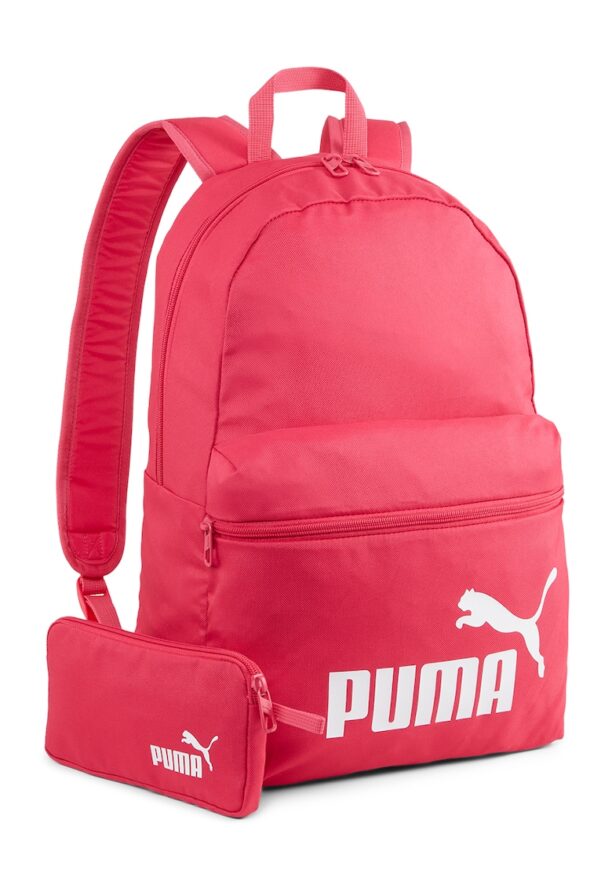 Раница Phase с лого - 22 л Puma