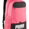 Унисекс раница Plus с лого - 21 л Puma