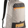 Унисекс раница Plus с лого - 21 л Puma