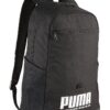 Унисекс раница Plus с лого - 21 л Puma