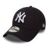 Регулируема бейзболна шапка New York Yankees New Era