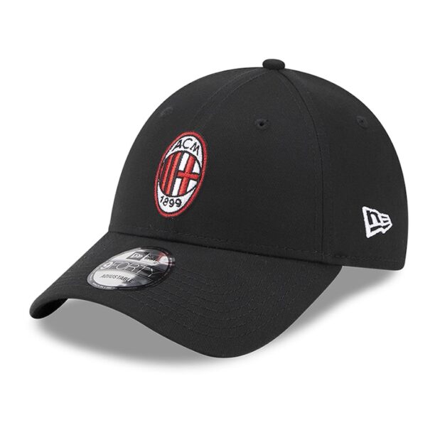 Регулируема шапка 9Forty ACMILAN New Era