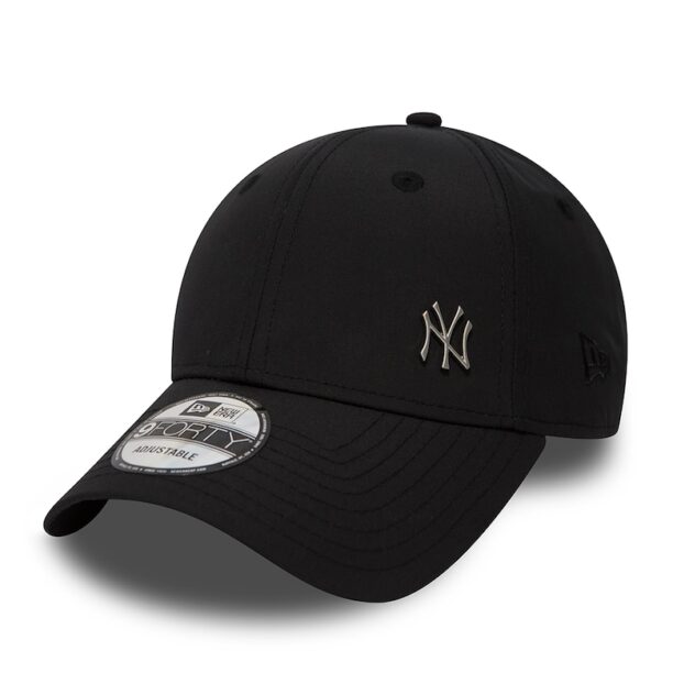 Регулируема шапка Flawless с лого New York Yankees New Era