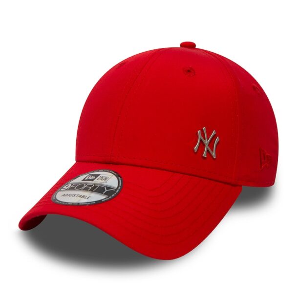 Регулируема шапка Flawless с лого на New York Yankees New Era