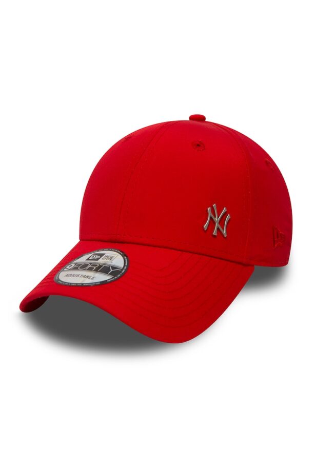 Регулируема шапка Flawless с лого на New York Yankees New Era