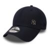 Регулируема шапка Flawless с лого на New York Yankees New Era