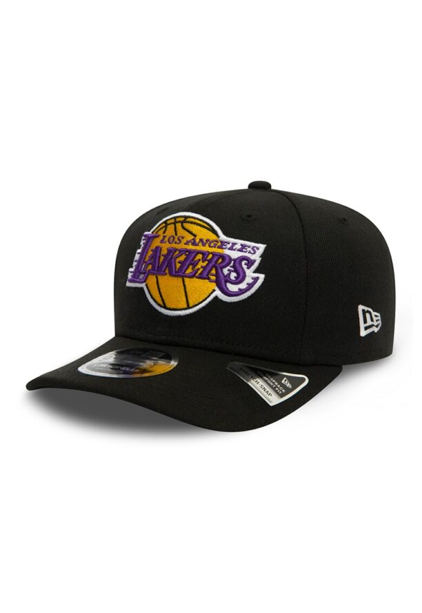 Регулируема шапка Lakers New Era