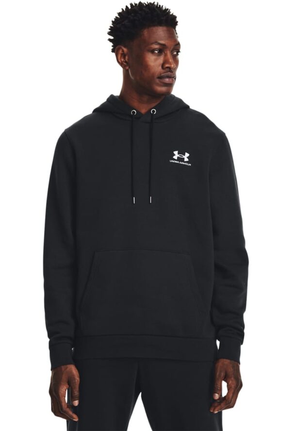 Свободно фитнес худи Essential Under Armour