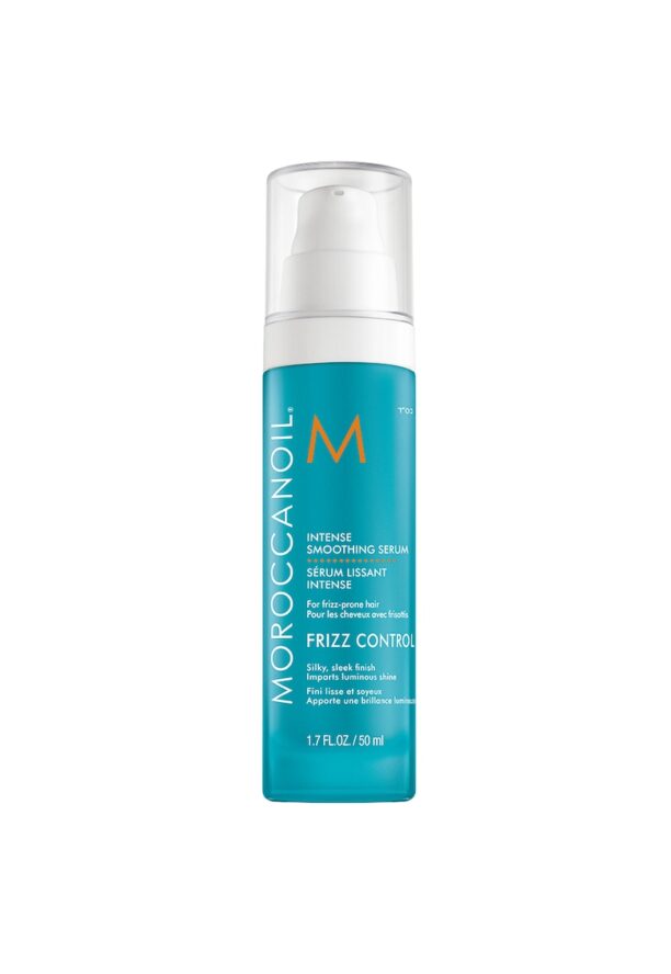 Серум за коса  Intense Smoothing - 50 мл Moroccanoil