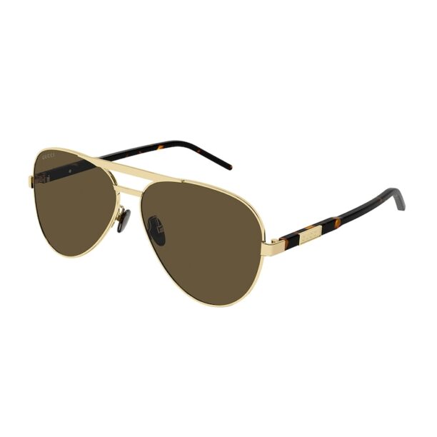 Gucci Слънчеви очила Aviator