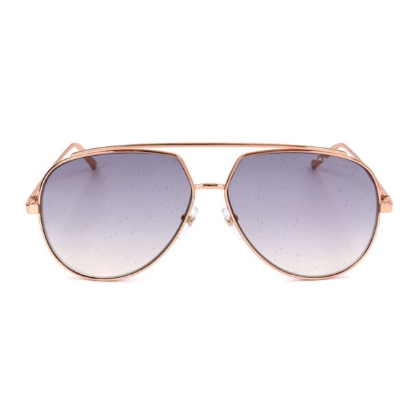 Marc Jacobs Слънчеви очила Aviator с лого