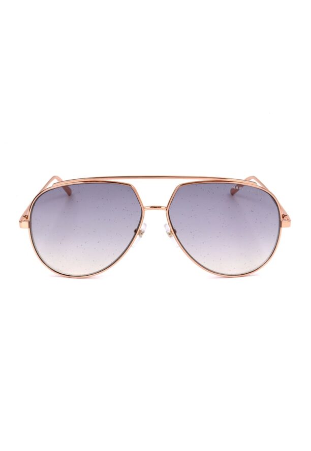 Marc Jacobs Слънчеви очила Aviator с лого