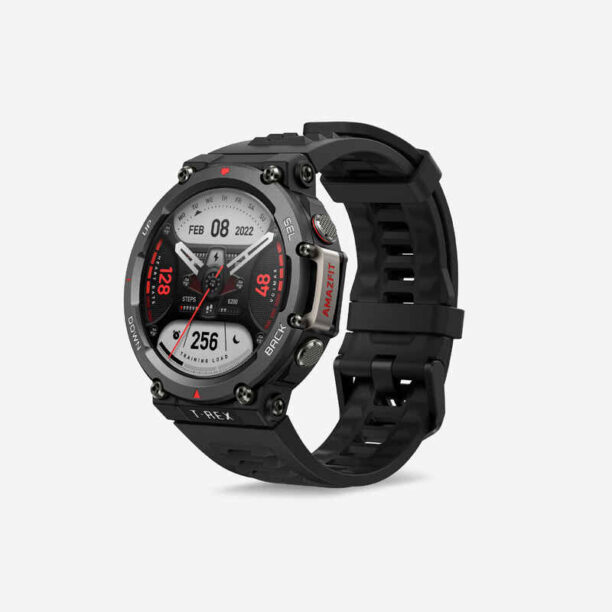 Смарт часовник amazfit t-rex 2