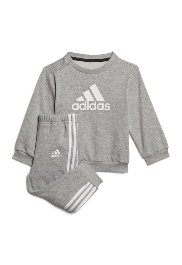 Спортен екип Bos с лого adidas Sportswear