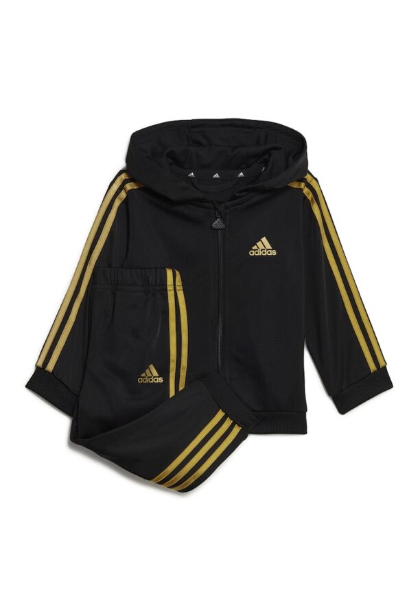 Спортен екип Essentials с качулка adidas Sportswear