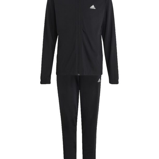 Спортен екип с цип и лого adidas Sportswear