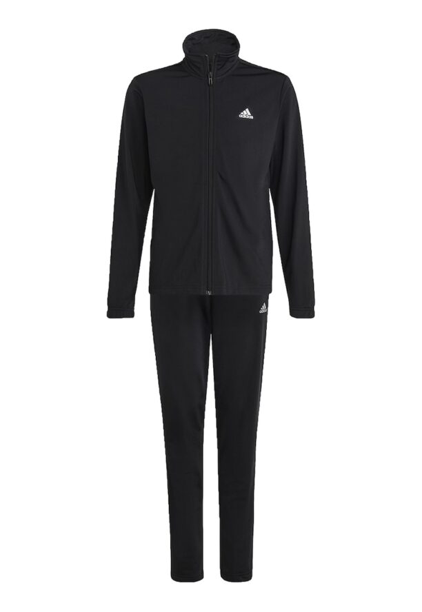 Спортен екип с цип и лого adidas Sportswear