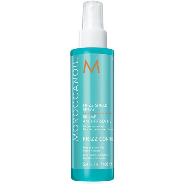 Спрей за защита на косата - с анти-фриз ефект  Frizz Shield Spray Moroccanoil