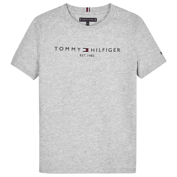 Тениска от органичен памук Tommy Hilfiger