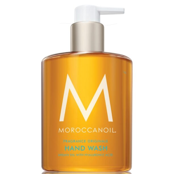 Течен сапун  360 мл Moroccanoil