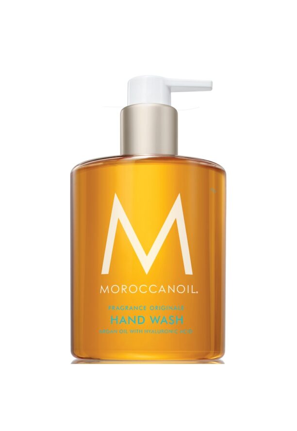 Течен сапун  360 мл Moroccanoil