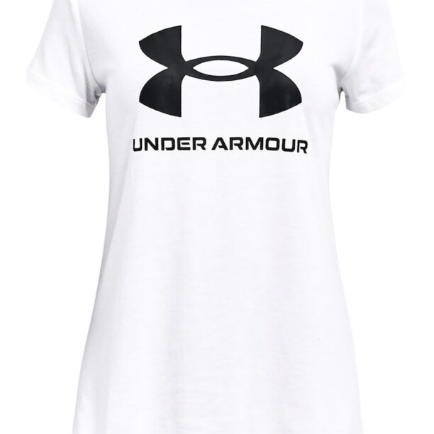 Тренировъчна тениска Sportyle Under Armour