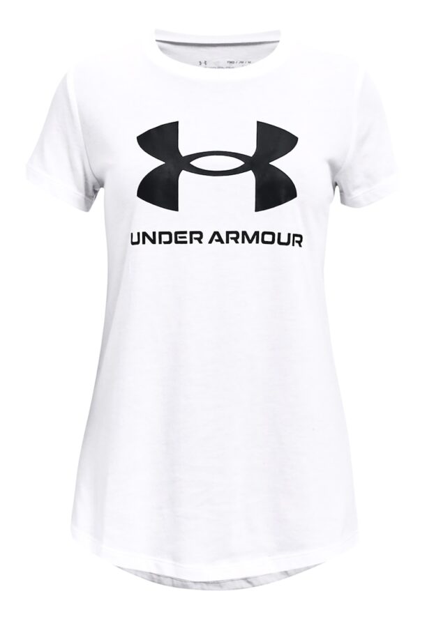 Тренировъчна тениска Sportyle Under Armour