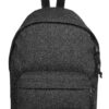 Унисекс малка раница Orbit с бляскав ефект Eastpak