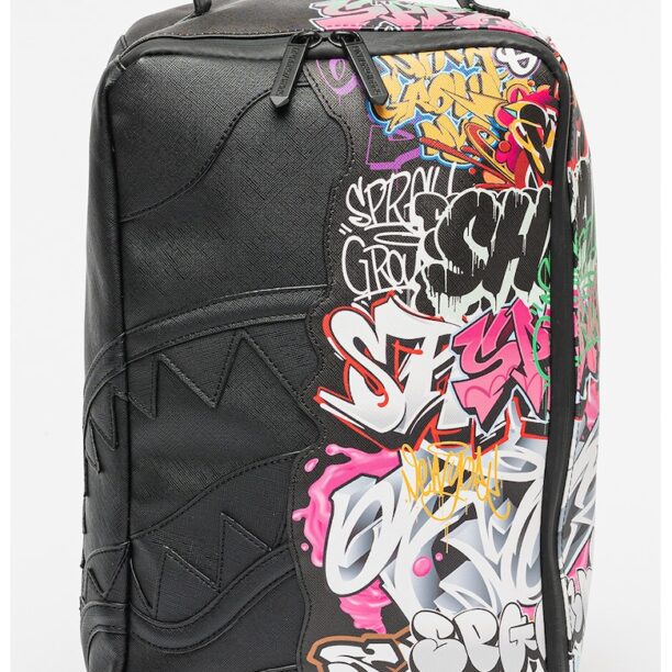 Унисекс раница Half Graf от еко кожа Sprayground