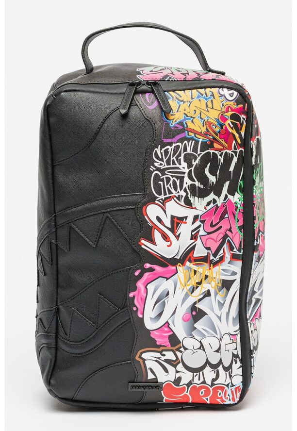 Унисекс раница Half Graf от еко кожа Sprayground