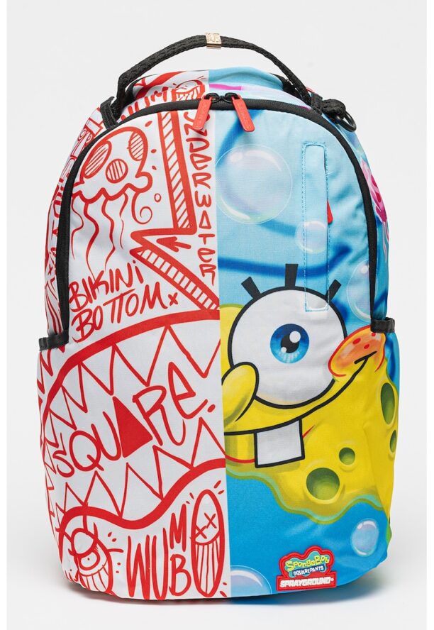 Унисекс раница Half Sponge Sharkmouth Sprayground