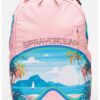 Унисекс раница Shark с десен Sprayground