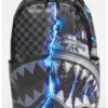 Унисекс раница Sharkinator с десен Sprayground