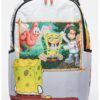 Унисекс раница Spongebob In Museum Sprayground