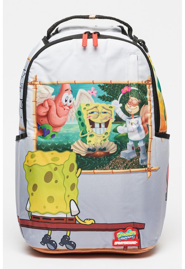 Унисекс раница Spongebob In Museum Sprayground