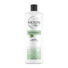 Успокояващ шампоан за чувствителен скалп  Scalp Relief Cleanser - ml121 Nioxin