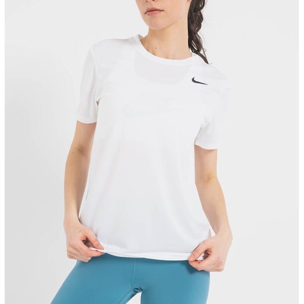 Фитнес тениска с Dri-Fit T и лого Nike