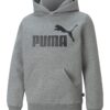 Худи Essentials с лого Puma