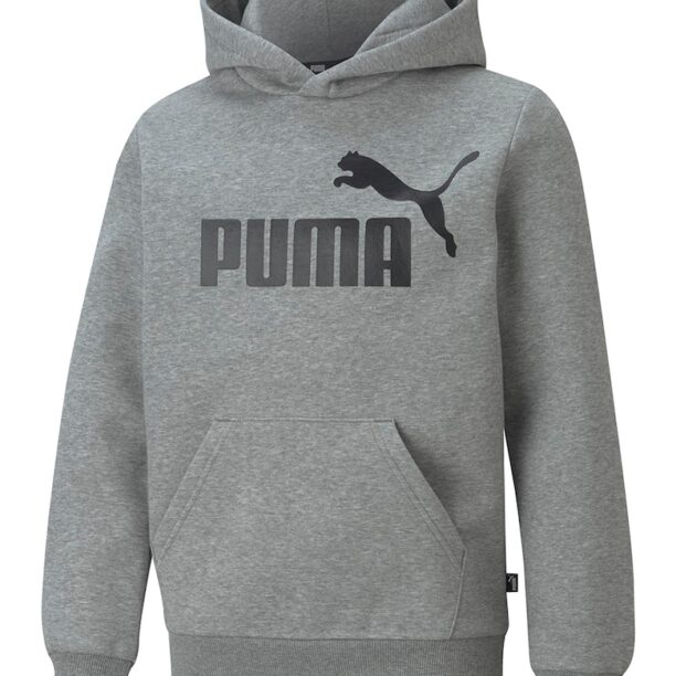 Худи Essentials с лого Puma