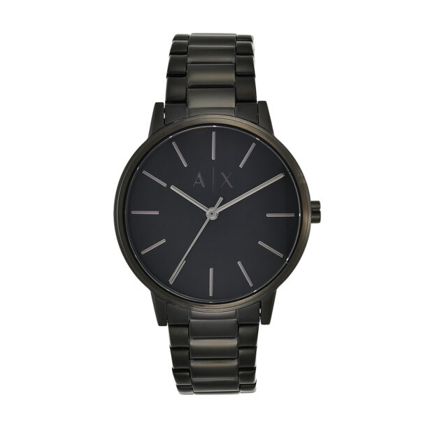 Оригинален Мъжки Часовник Armani Exchange Cayde AX2701