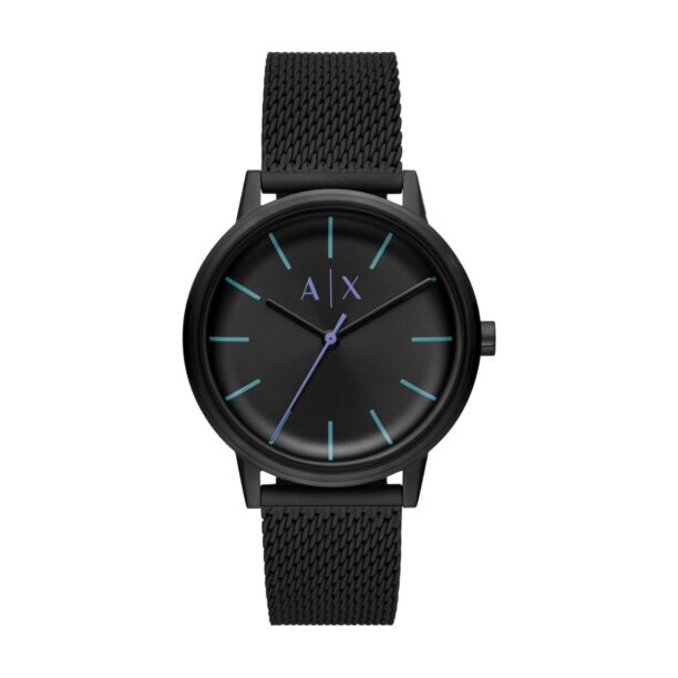 Оригинален Мъжки Часовник Armani Exchange Cayde AX2760