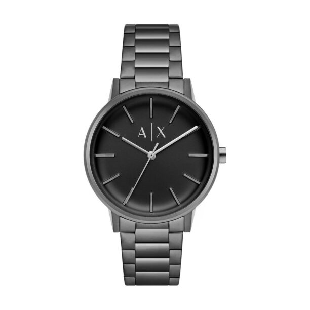 Оригинален Мъжки Часовник Armani Exchange Cayde AX2761