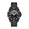 Оригинален Мъжки Часовник Armani Exchange Dale AX1952