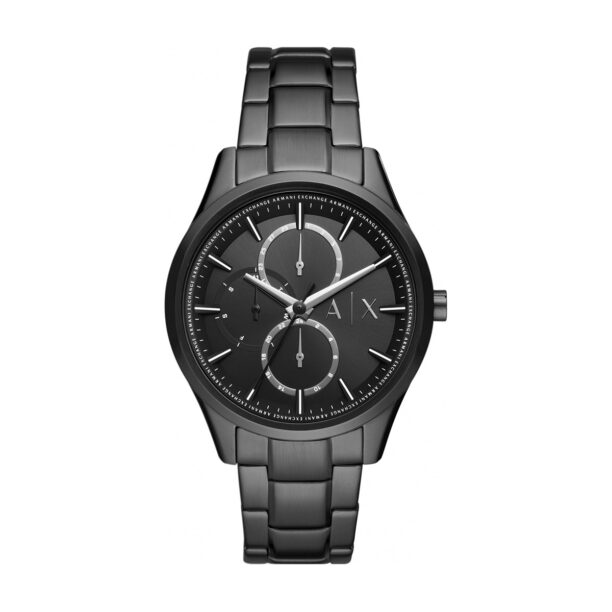 Оригинален Мъжки Часовник Armani Exchange Dante AX1867