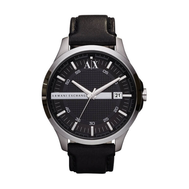 Оригинален Мъжки Часовник Armani Exchange Hampton AX2101