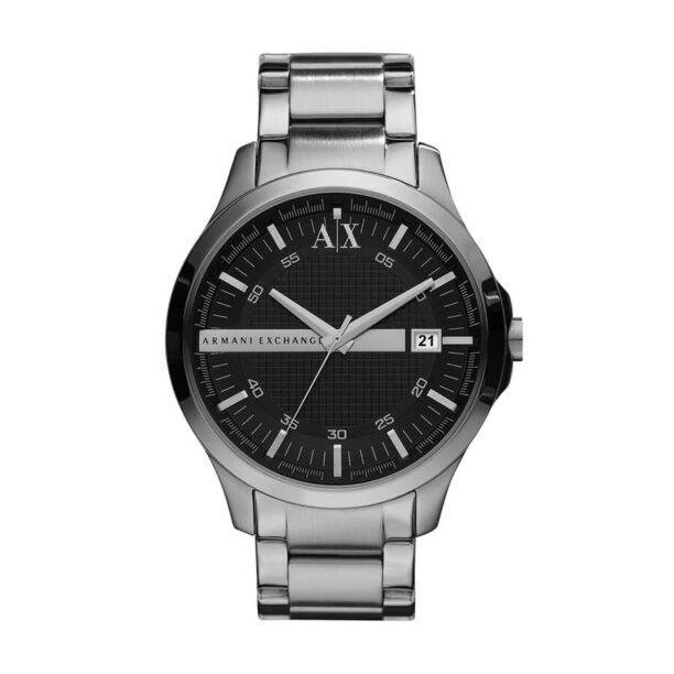 Оригинален Мъжки Часовник Armani Exchange Hampton AX2103