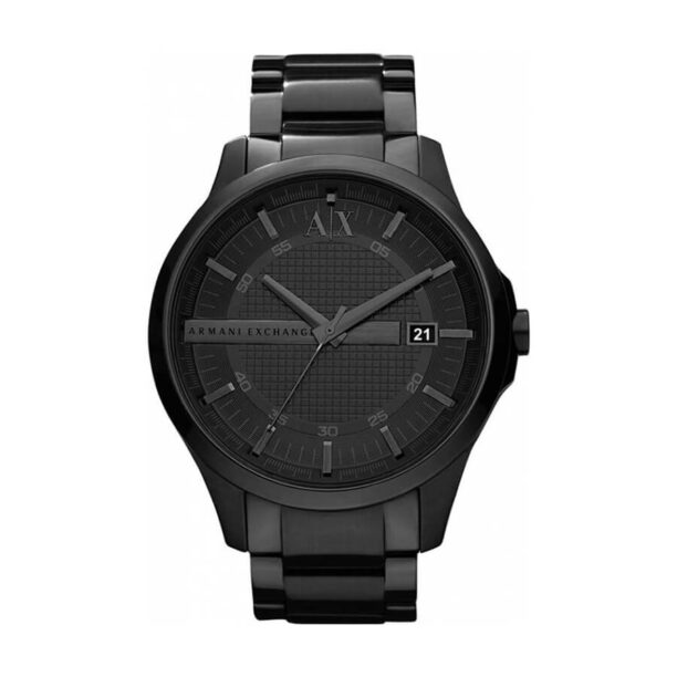 Оригинален Мъжки Часовник Armani Exchange Hampton AX2104