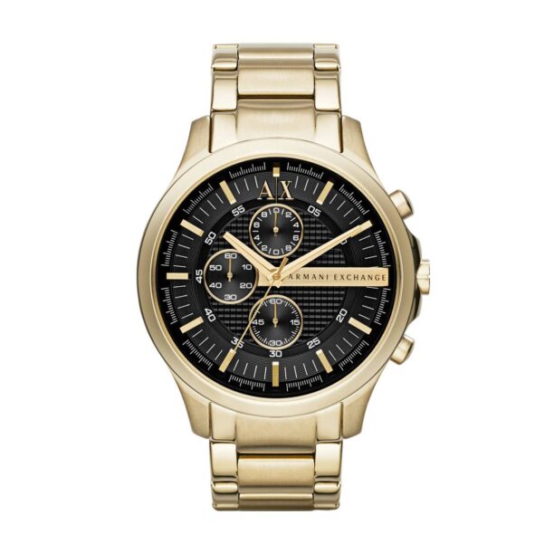 Оригинален Мъжки Часовник Armani Exchange Hampton AX2137